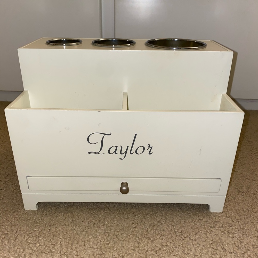 Beauty Organizer
